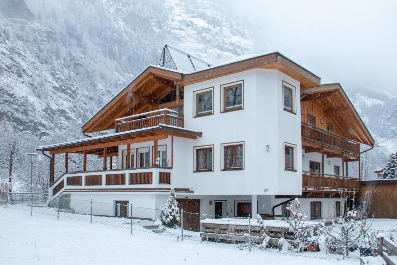 Haus Suban Apartment Langenfeld Exterior photo